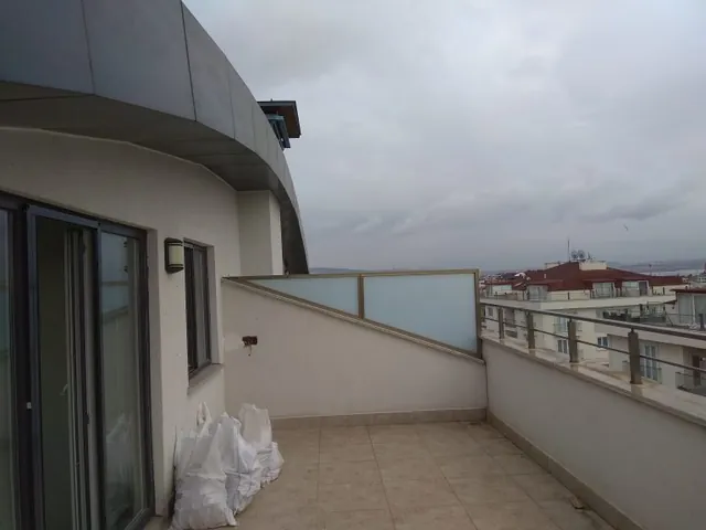 AAGrup Rolling Roof Instagram Gönderisi