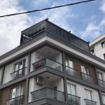 Bioklimatik Pergola Tente Sİstemleri
