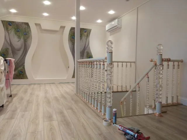 Isıcamlı Cam Balkon Sistemleri