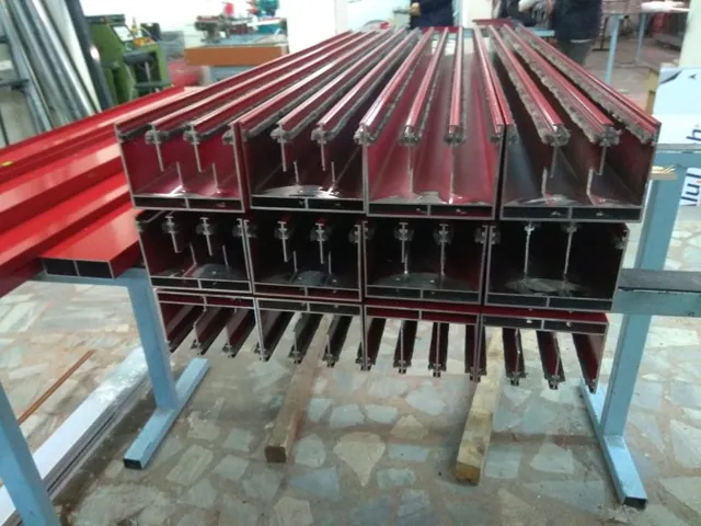 Pergola Tamiri ve Teknik Servis